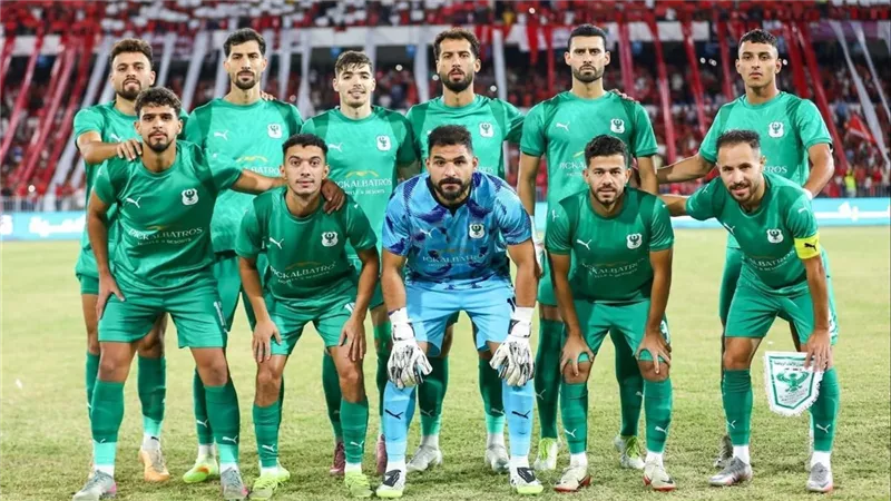 بمشاركة المصري.. الكاف يُجري قرعة الكونفيدرالية في الثالث من نوفمبر المقبل