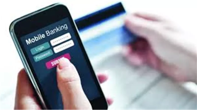 سرقة الحسابات البنكية.. كيف يتصيدك الهاكرز بخطوة واحدة فقط؟
