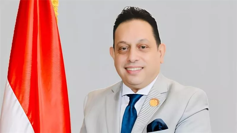 النائب محمد الجندي يطالب بتشديد الرقابة على سلاسل الإمداد لضبط الأسعار 