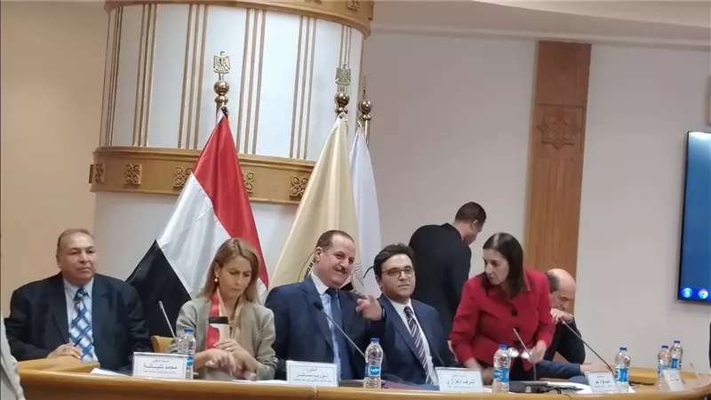 مصر تحتفل بالتراث الثقافي غير المادي وتحتفي الموسيقى والغناء