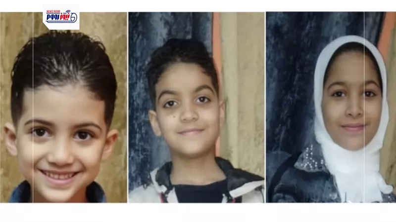 شهادة الجيران تظهر مفآجات.. عم عاطف يكشف الوجه الآخر لأسرة أطفال حادث اللبيني 