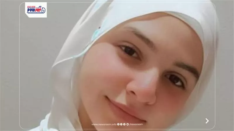مصرع طالبة بالصف الثالث الإعدادي صدمتها سيارة سرفيس بالفيوم