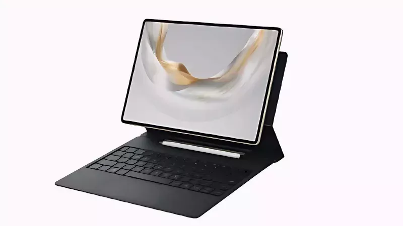 شركة هواوي تطلق إصدارًا خاصًا من جهاز MatePad Pro 12.2