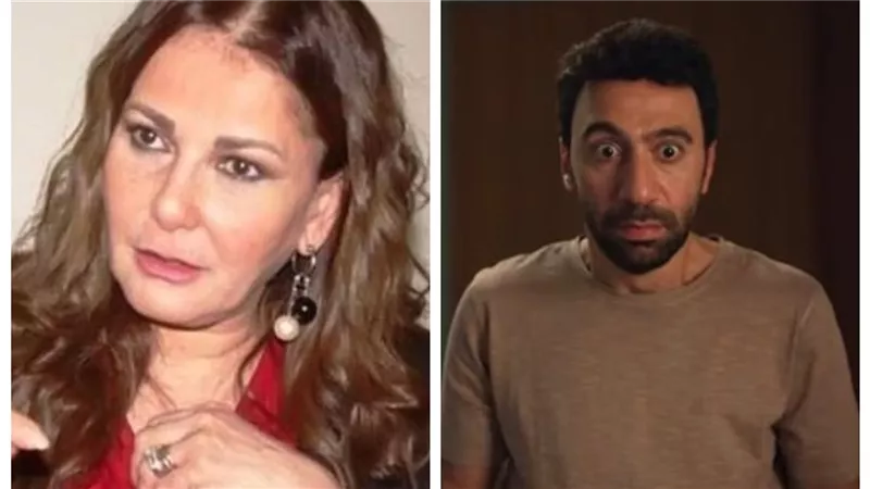 آثار الحكيم توجه رسالة لـ محمد سلام: أنت فخر الشباب والمصريين |خاص