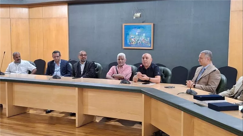 حفل القومي لثقافة الطفل لتكريم اسم 