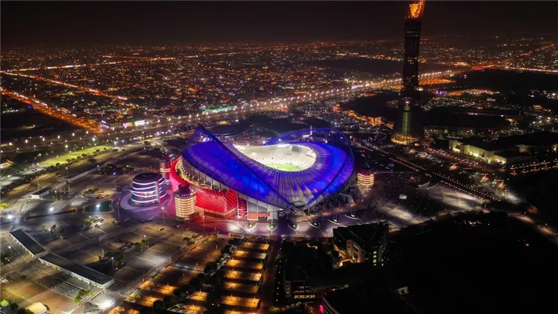 إطلاق تطبيق تذاكر كأس العالم تحت 17 سنة FIFA قطر 2025 .. اليوم