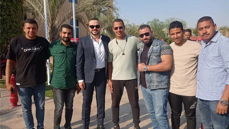 مصدر بالأهلي يكشف: تسوية عاجلة للمرتبات والعلاوات وترقيات العاملين