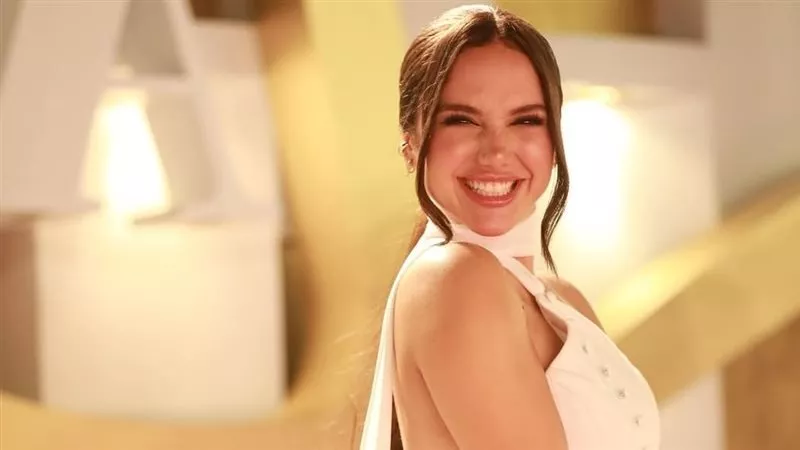 من 3 شهور .. رنا رئيس تكشف لـ نيوز رووم تفاصيل إجهاض جنينها 