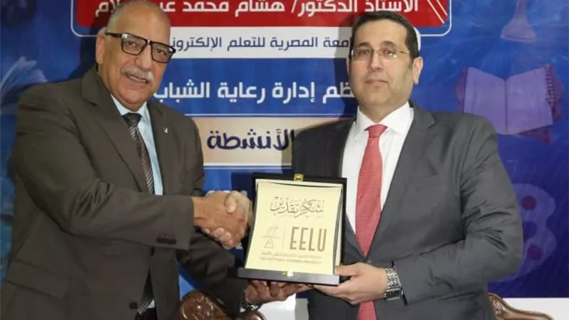 استعدادات الجامعات تتصدر المشهد قبل دورة أفريقيا 2026