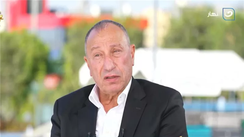 الخطيب: قرار الانسحاب أمام الزمالك كان جماعيًا بعد تجاهل اتحاد الكرة للائحة