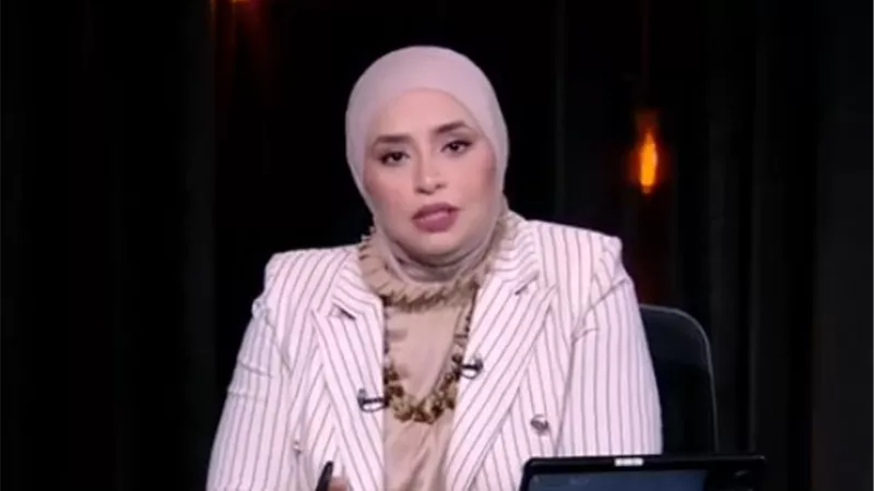 مروة عبدالجواد: مصر استعادت هيبتها والعالم كله يصفق لإنجازات الرئيس السيسي