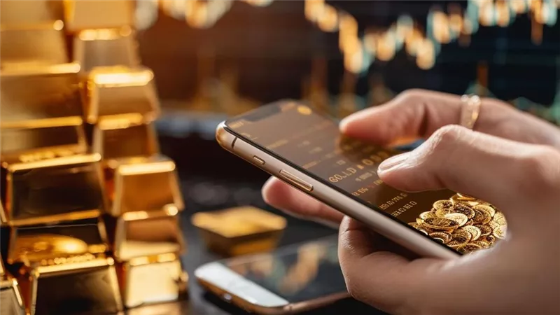 هل صندوق استثمار الذهب آمن للمواطنين؟.. «الأنواع وكيفية شراء الأسهم أون لاين»
