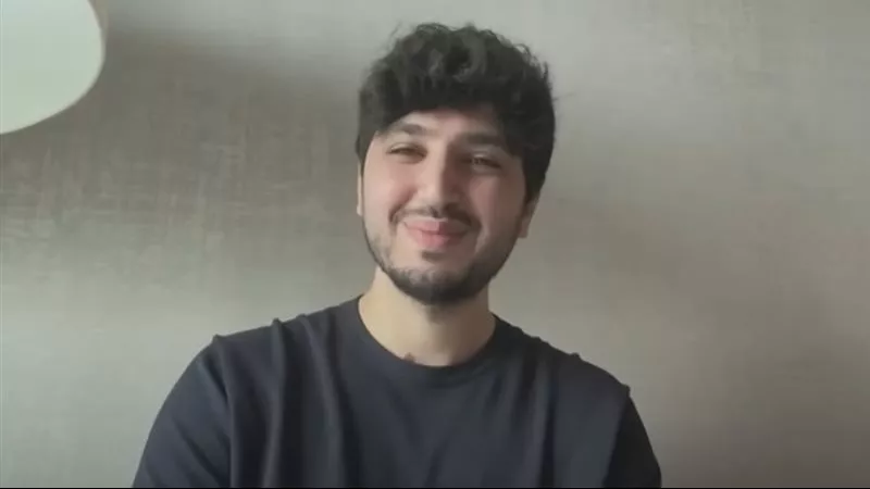 بعد حبس والده .. نجل فضل شاكر يقرر استئناف حفلاته في بعض الدول