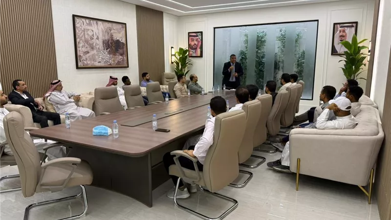 ورشة توعوية للعمالة المصرية بالرياض حول نظام العمل السعودي وحقوق العاملين