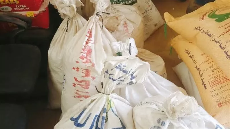 محافظ أسيوط: تحرير 538 محضرًا تموينيًا خلال أسبوع لضبط الأسواق والمخابز البلدي