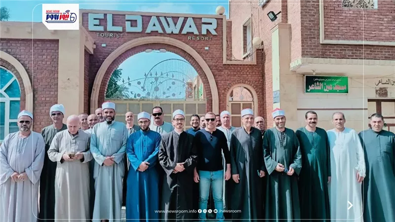أوقاف الفيوم تنظم ندوة توعوية حول 