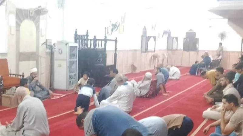 أوقاف السويس تنظم الندوة العلمية ضمن مبادرة 
