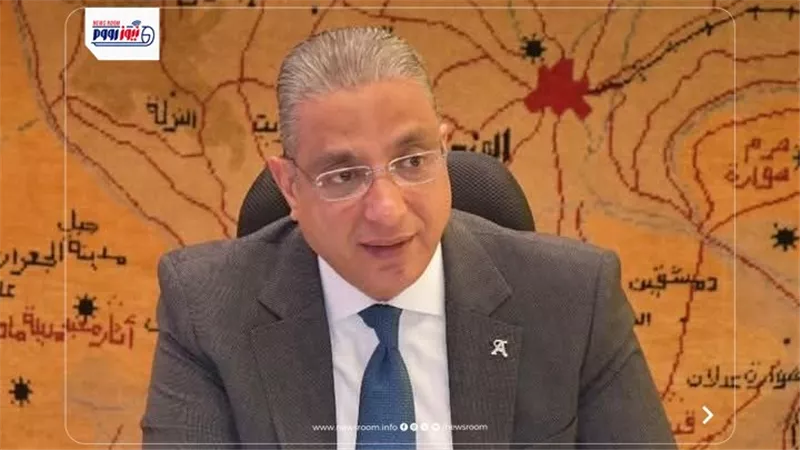 بعد إثارة الجدل.. 10 ملفات فى انتظار الدكتور أحمد الأنصاري محافظ الجيزة الجديد