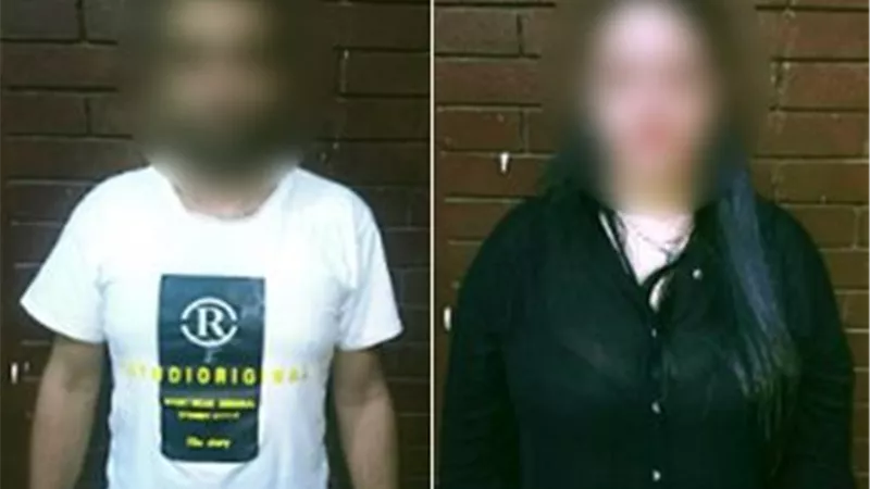 مقابل مال.. ضبط شخص وسيدة يمارسان الفجور والأعمال المنافية للآداب بالإسكندرية