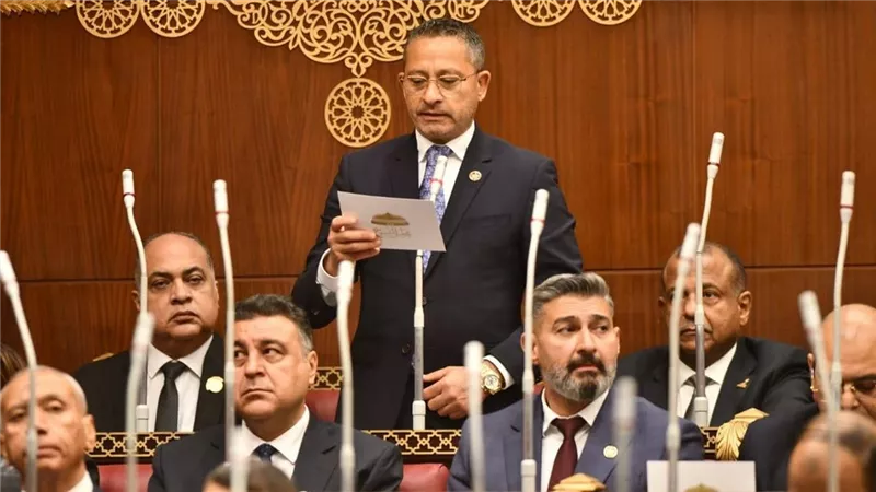 غطاس: المتحف الكبير بوابة اقتصادية جديدة تعزز عائدات السياحة وتدعم قوة الجنيه