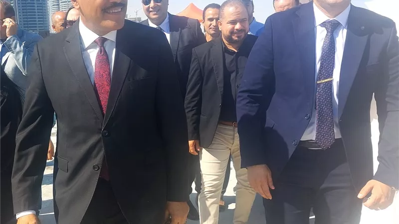 مدينة العلمين الجديدة.. نموذج عالمي للاستثمار والسياحة والفنون 