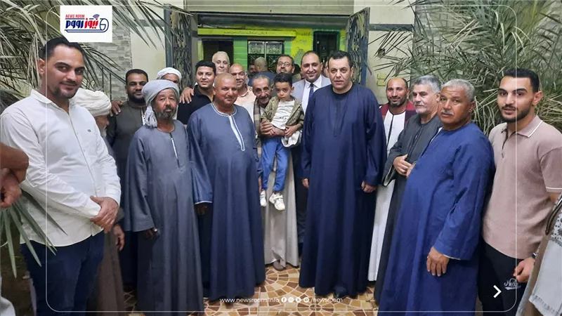 اشتداد المنافسة بين 153 مرشحًا قبل الصمت الانتخابي في المنيا