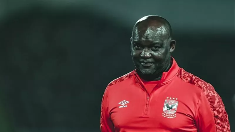 شباب بلوزداد الجزائري يكشف حقيقة التعاقد مع موسيماني قبل مواجهة الزمالك