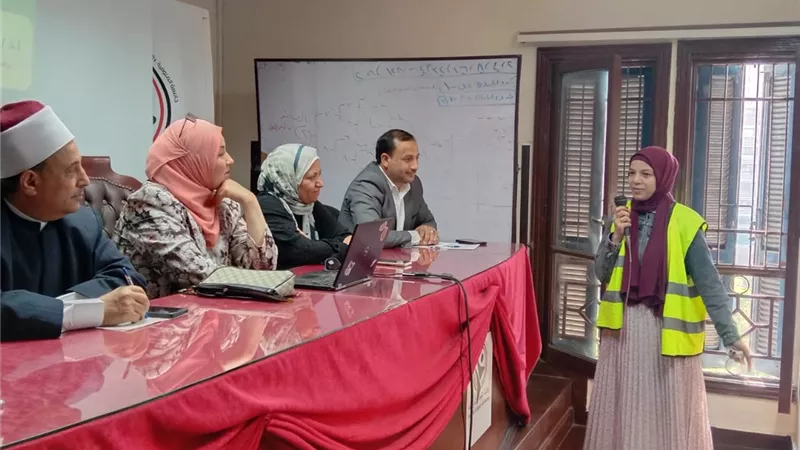 مجمع البحوث الإسلامية: التحركات الميدانية للأزهر تبني وعيا مستنيرا