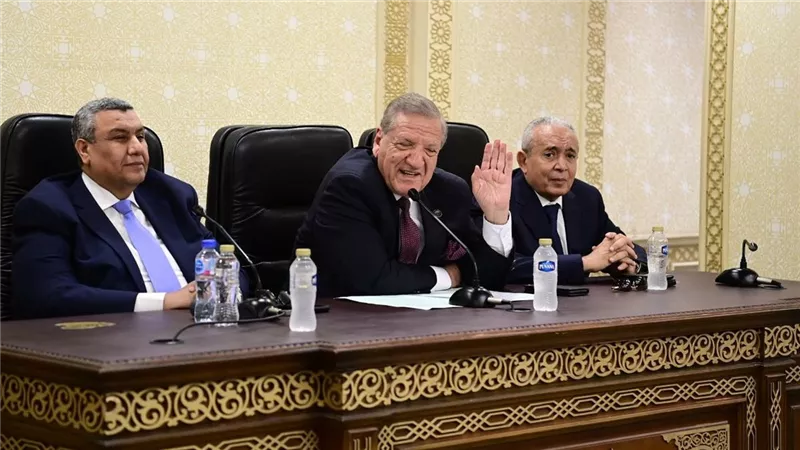 بـ4 مليارات يورو.. خطة النواب تناقش مذكرة تفاهم بين مصر والاتحاد الأوروبي