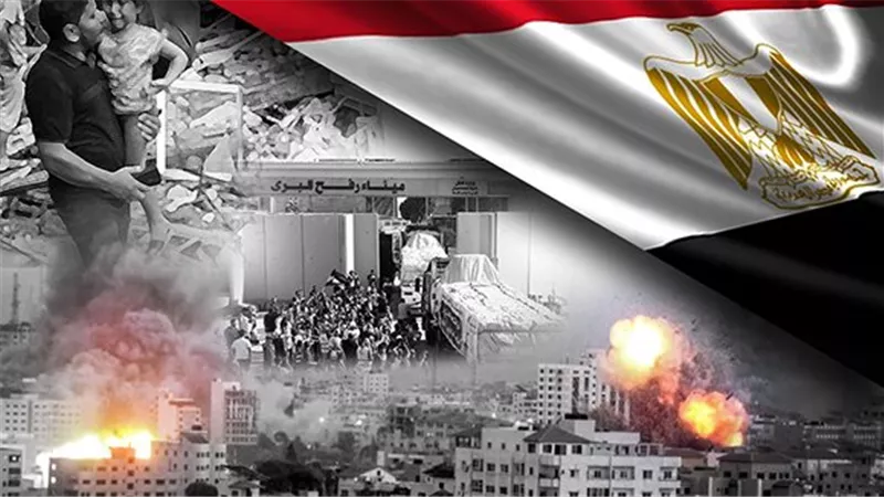 سلطنة عمان والأردن والمملكة المتحدة وألمانيا تشيد بجهود مصر في خفض التصعيد