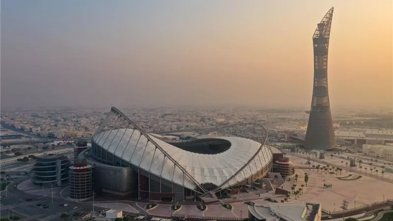 كل ما تريد معرفته عن مونديال الناشئين قطر 2025.. أرقام وحقائق جديدة