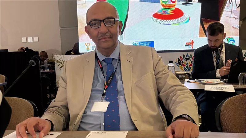 مصر تشارك في اجتماعات مجموعة العمل الثقافية لمجموعة العشرين (G20) في ديربن