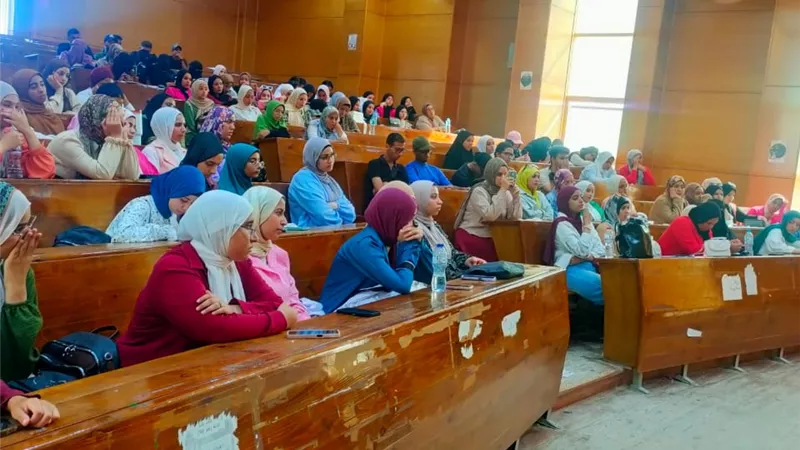 أوقاف السويس تنظم ندوة علمية للتحذير من  خطورة التنمر