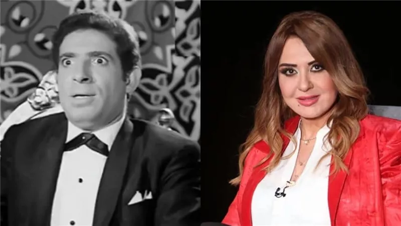 مادلين طبر عن جدل كليب تامر حسني : محمد عوض حاضرا ومؤثرا ولا يجوز تجاهله