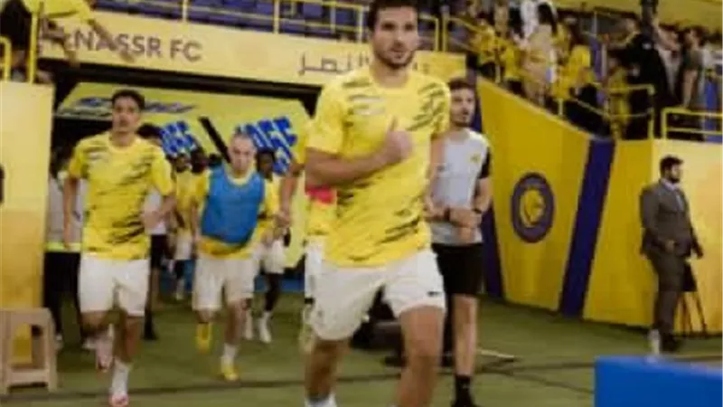 النصر ضد الاتحاد.. بنزيما يتقدم للعميد على حساب العالمي بهدف مبكر