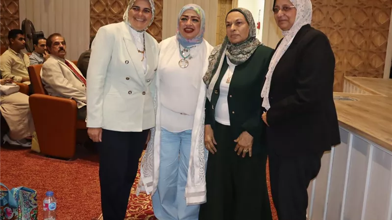 خبراء يؤكدون: طاقة الأرض المتجددة فرصة واعدة لمستقبل الطاقة في مصر