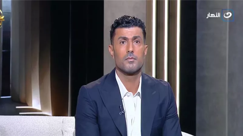 محمد سامي: 