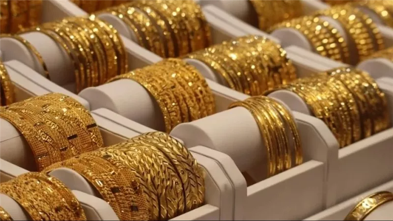 شعبة الذهب: قرارات الفيدرالي الأمريكي المرتقبة قد تحدد مصير سعر الذهب عالميًا