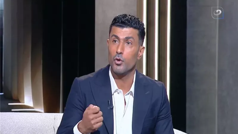 محمد سامي: 