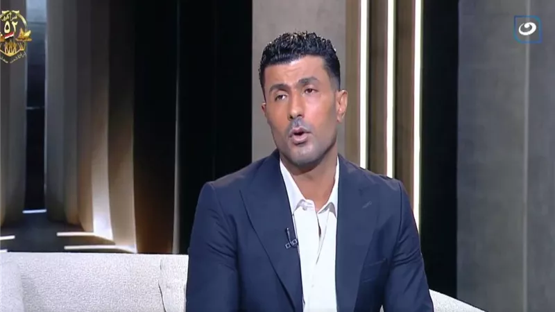 محمد سامي: لم أعطي «سيد الناس» حقه بسبب انشغالي بمسلسل آخر