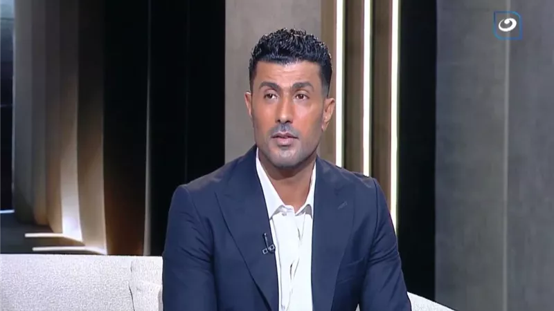 محمد سامي: مسلسل «سيد الناس» خال من الألفاظ الخارجة