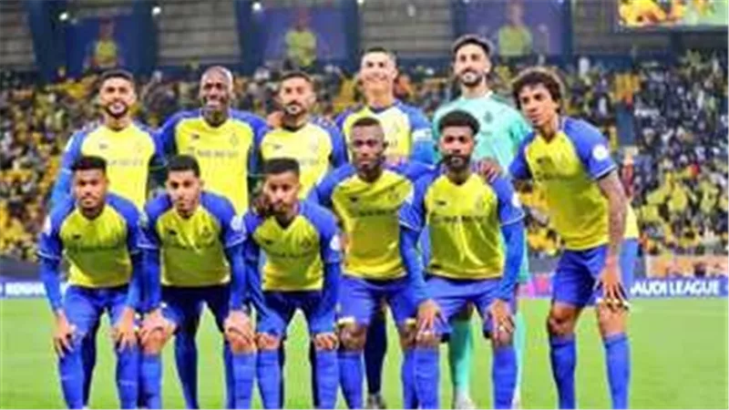 إبراهيم سعيد يسخر من دفاع النصر السعودي: 