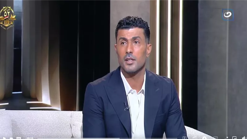 محمد سامي: النجاح دوامة لا تنتهي.. واعتزلت لأنني «زهقت»