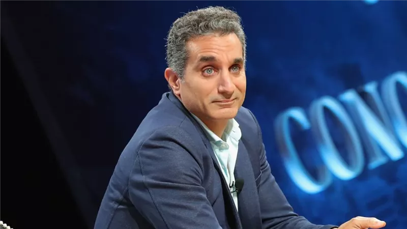 باسم يوسف: الصهيونية المسيحية نار ستحرق الجميع وسأكشف مخططاتهم بالوثائق       