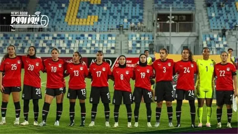 خسارة فادحة 7-0.. منتخب مصر للكرة النسائية يودع تصفيات أمم إفريقيا
