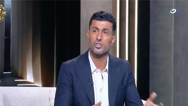محمد سامي يكشف كواليس اعتزاله: 