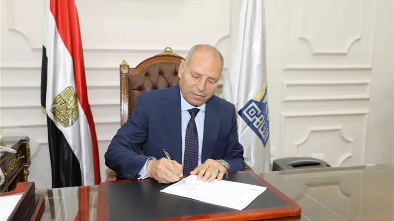 محافظ القاهرة: المتحف المصري الكبير حدث ثقافي عالمي بارز