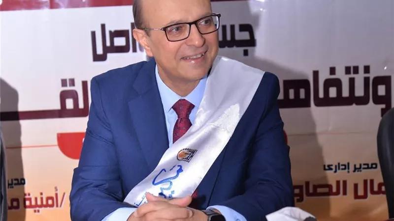جامعة أسيوط تختتم اليوم الرابع لمبادرة «تمكين» لتعزيز دمج ذوي الهمم