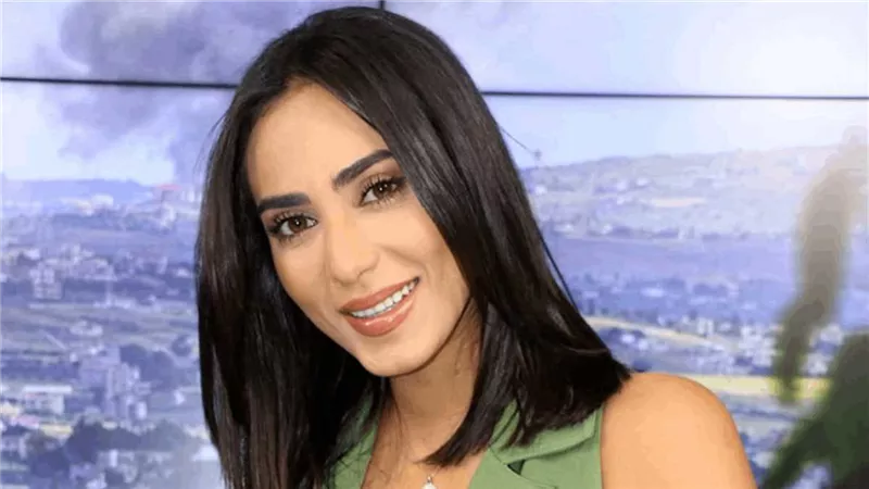 ربا حبشي تعلن إصابتها بالسرطان على الهواء: «أنا رايحة بس راجعة أقوى»