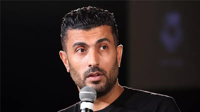 محمد سامي يخوض تجربة التمثيل لأول مرة في رمضان 2026 |تفاصيل